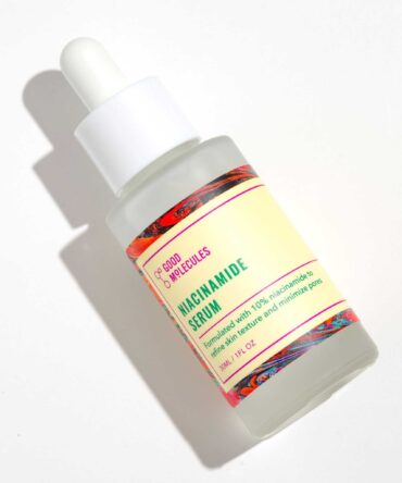 Good Molecules Suero de Niacinamida