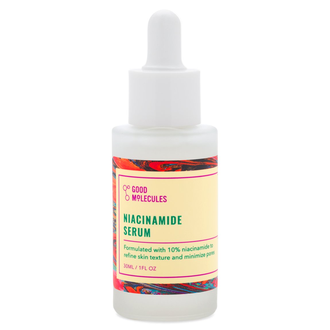 Good Molecules Suero de Niacinamida - Imagen 2