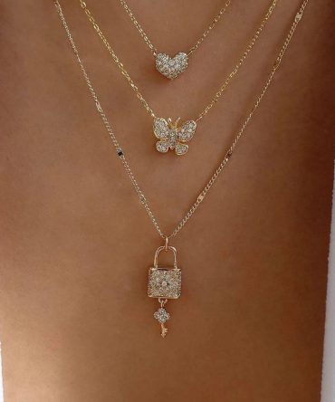 Collares Casual (swneck18200929153)