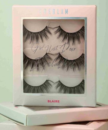 SHEGLAM Pestañas postizas Blaire - 3 Pares (sbbeauty18210428498)
