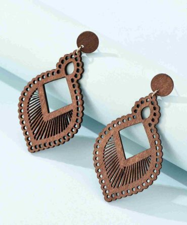 Zarcillos con abertura (swear18210518951)