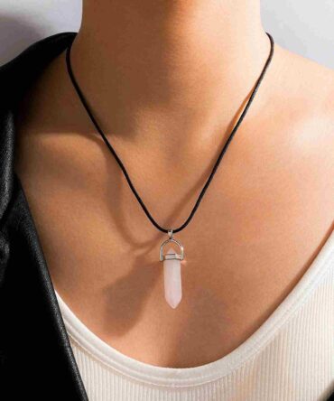Collar a capas minimalista (swneck18201218988)