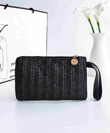 Clutch Liso Vacación (swbag24210527069)
