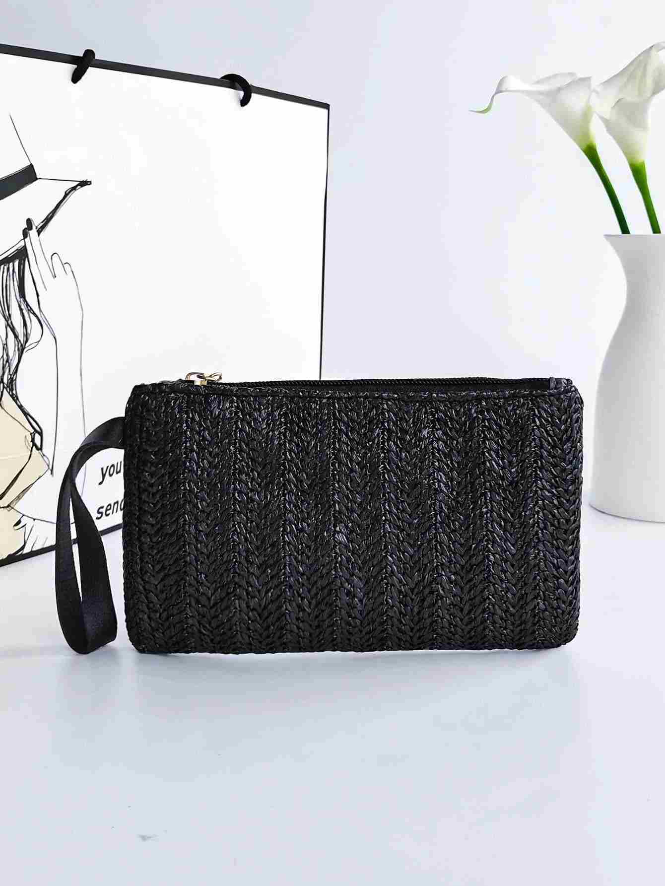 Clutch Liso Vacación (swbag24210527069) - Imagen 2