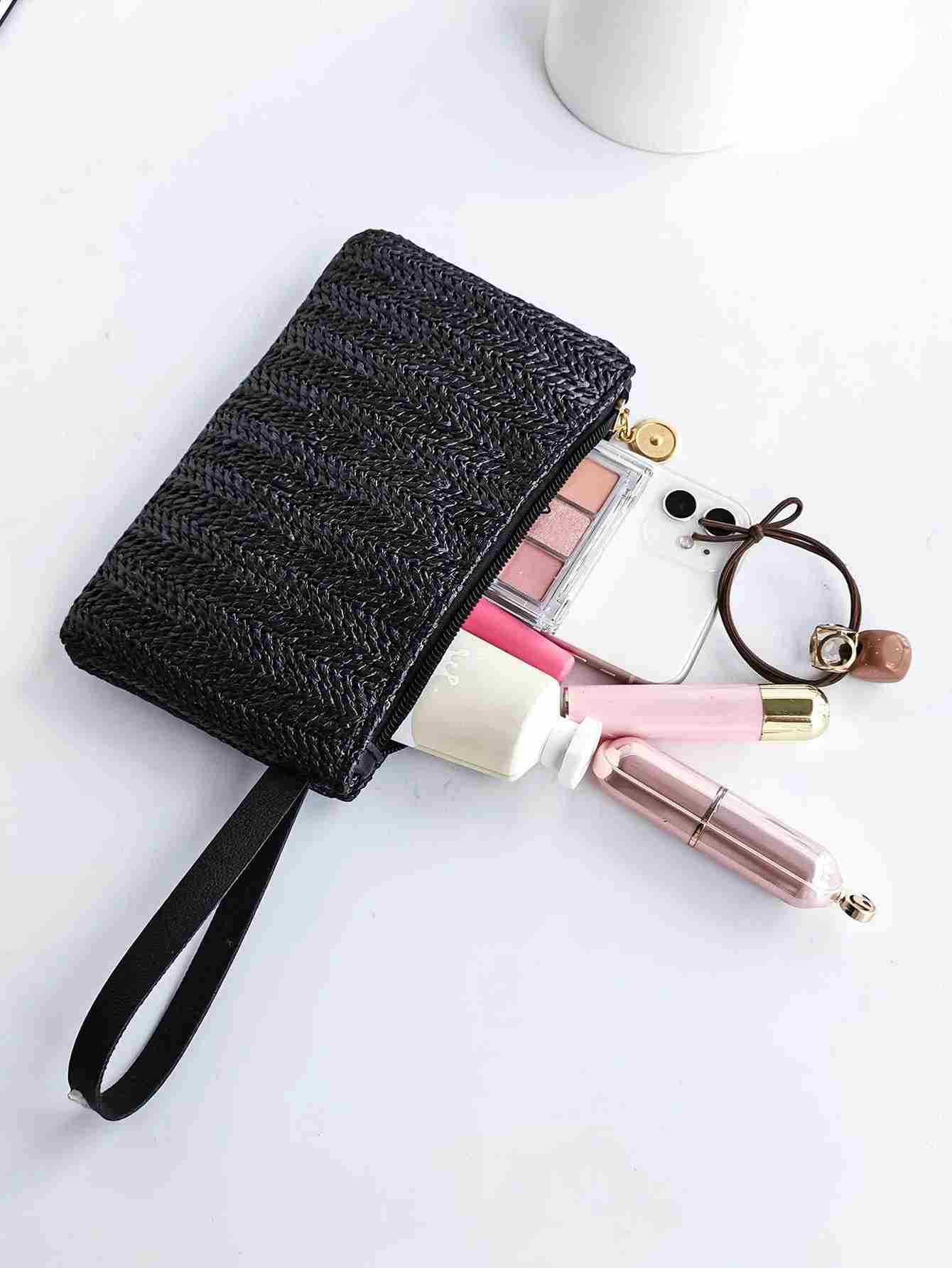 Clutch Liso Vacación (swbag24210527069) - Imagen 4