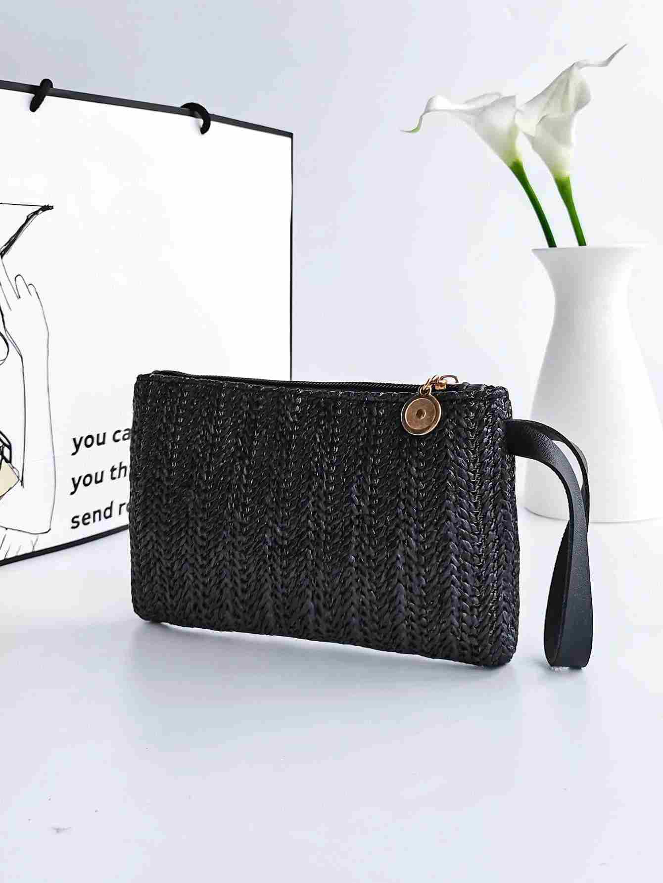 Clutch Liso Vacación (swbag24210527069) - Imagen 6