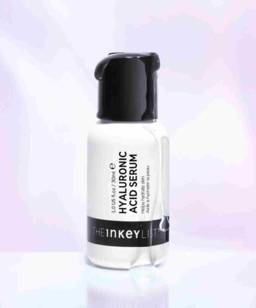 The INKEY List - Suero de Acido Hialuronico