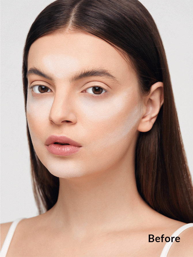SHEGLAM Insta-ready Polvo fijador para cara y ojeras Duo-Translucent (sbbeauty31210611773) - Imagen 3