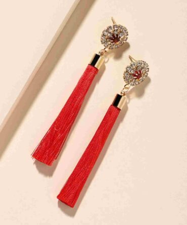 Zarcillos con fleco (swear18210517775)