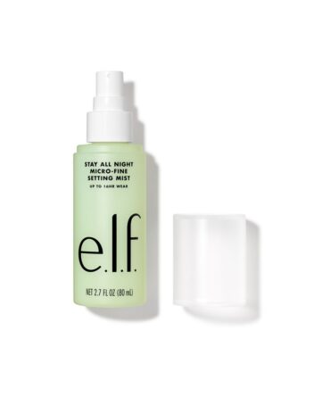 ELF - Spray fijador micro fino STAY ALL NIGHT (82805)