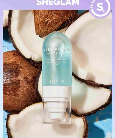 SHEGLAM Spray fijador refrescante (sb2106255619552191)