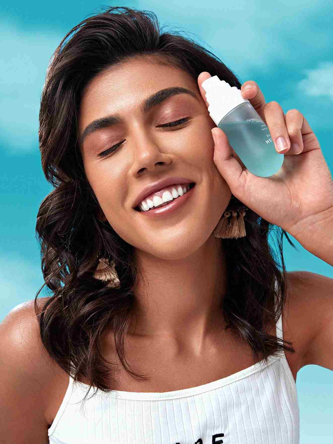 SHEGLAM Spray fijador refrescante (sb2106255619552191) - Imagen 6