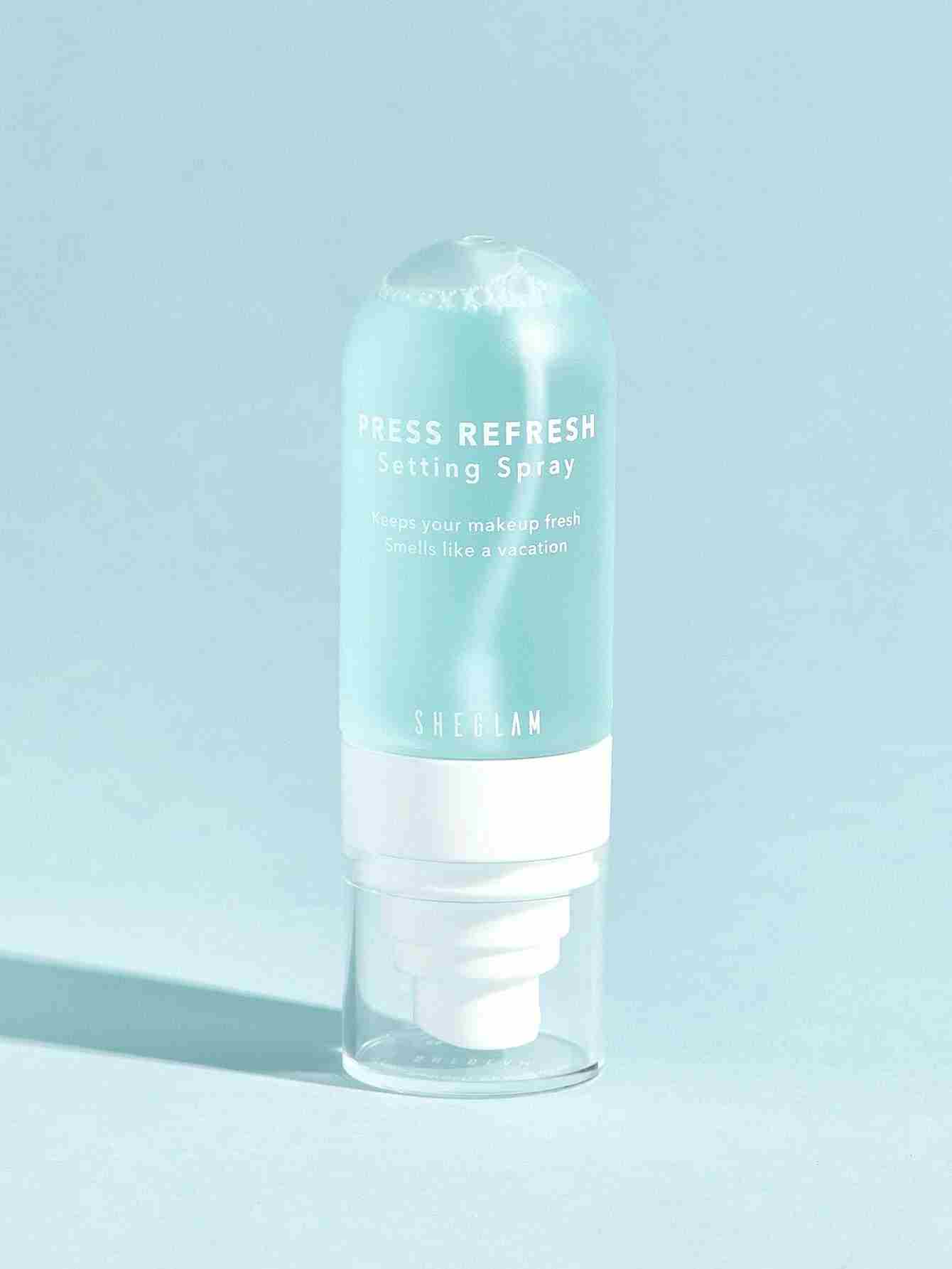 SHEGLAM Spray fijador refrescante (sb2106255619552191) - Imagen 9