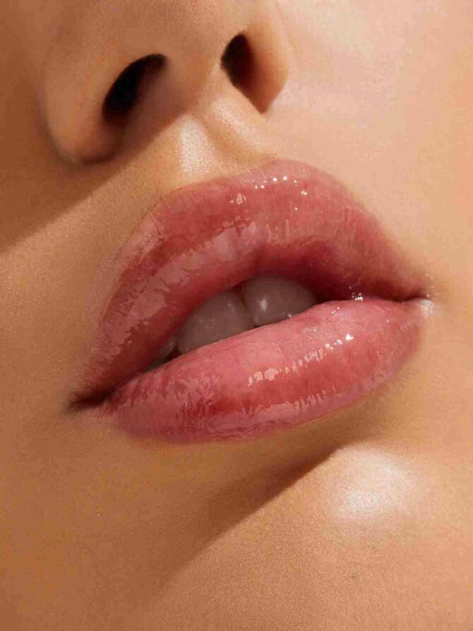 SHEGLAM - Jelly Wow AceIte Labial Hidratante - Berry Involved (sb2107236520210100) - Imagen 4