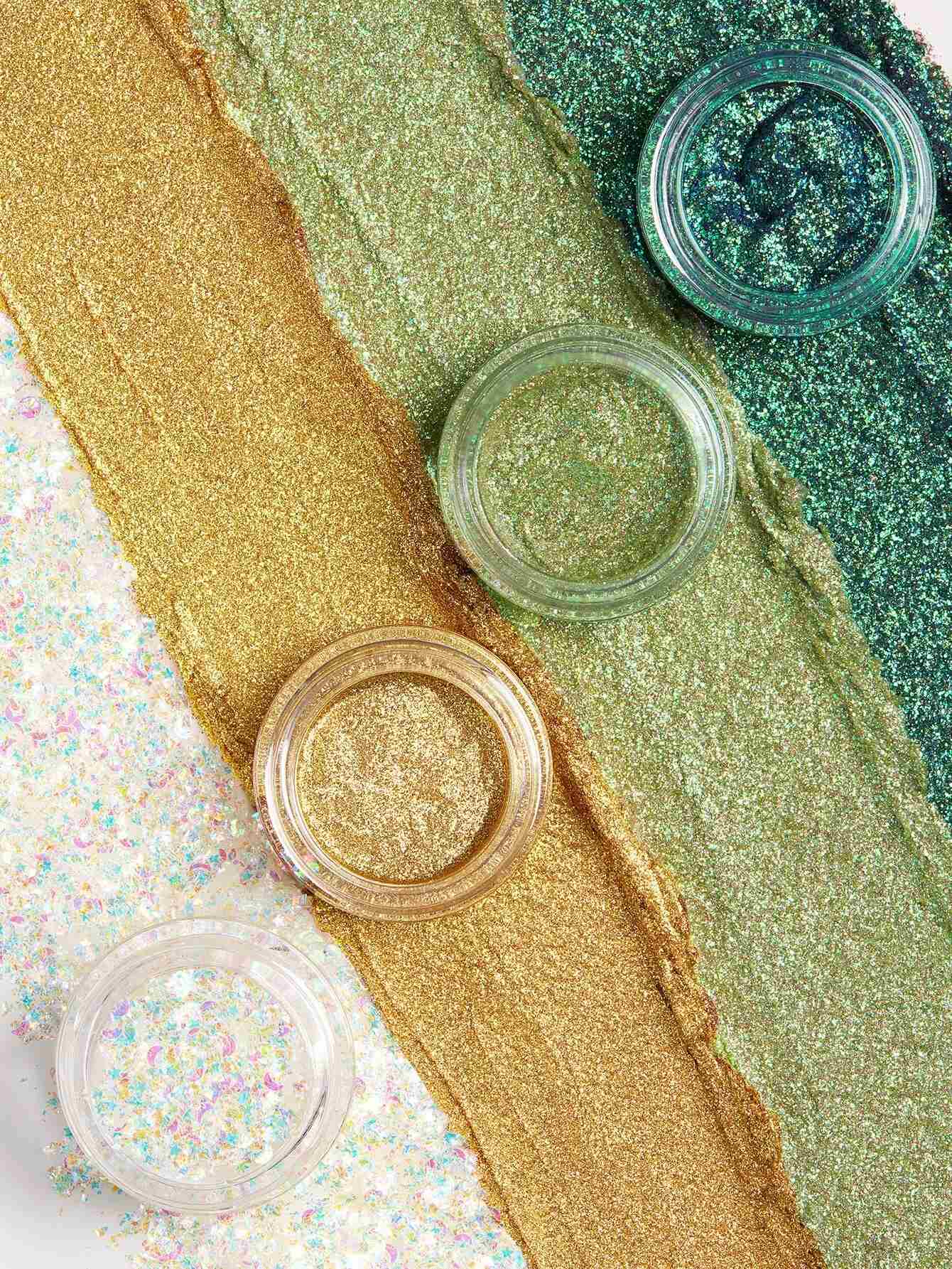 SHEGLAM Stay Wild brillo de gelatina - Icy (sbbeauty03200603660) - Imagen 2