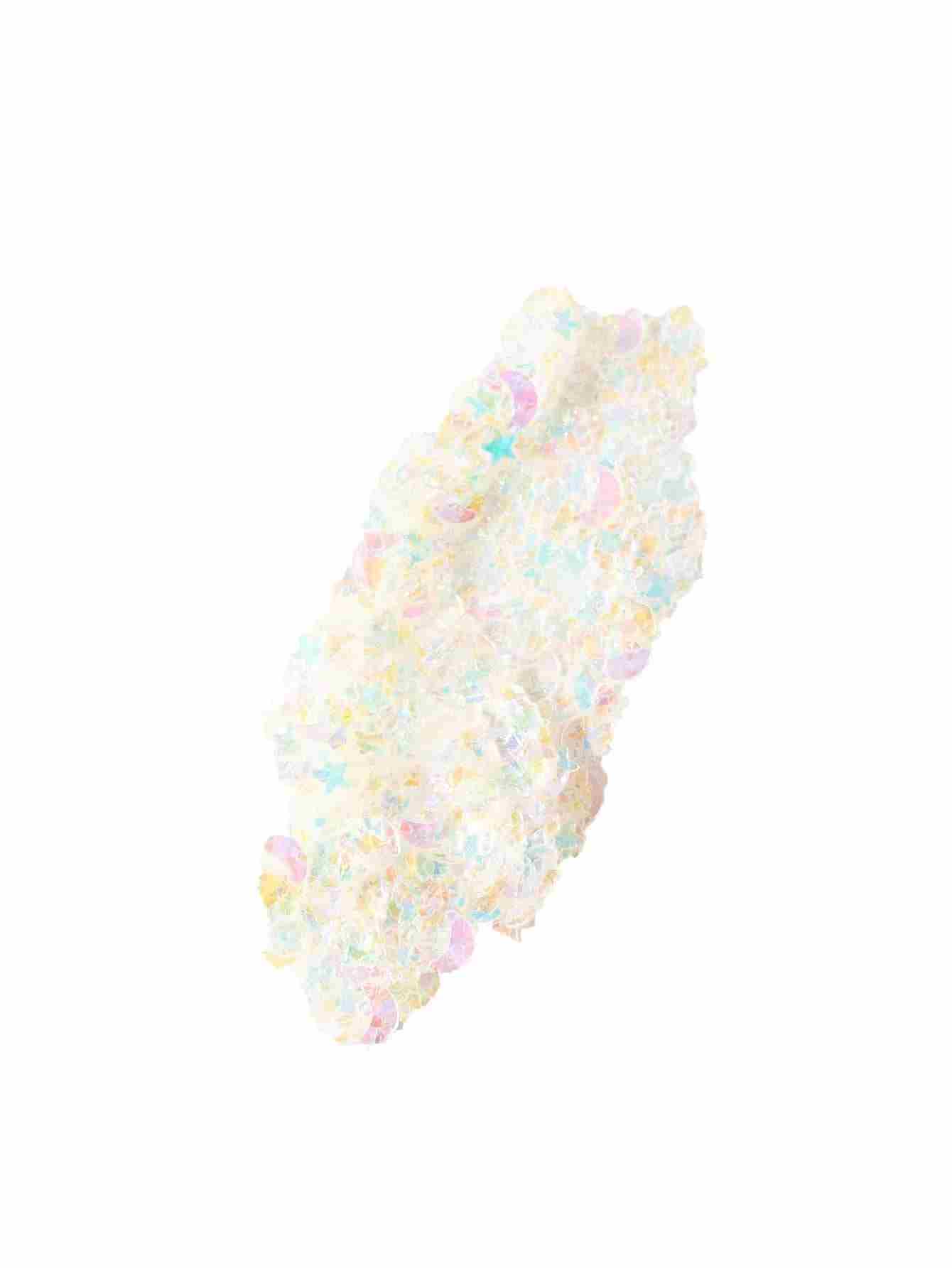 SHEGLAM Stay Wild brillo de gelatina - Icy (sbbeauty03200603660) - Imagen 4