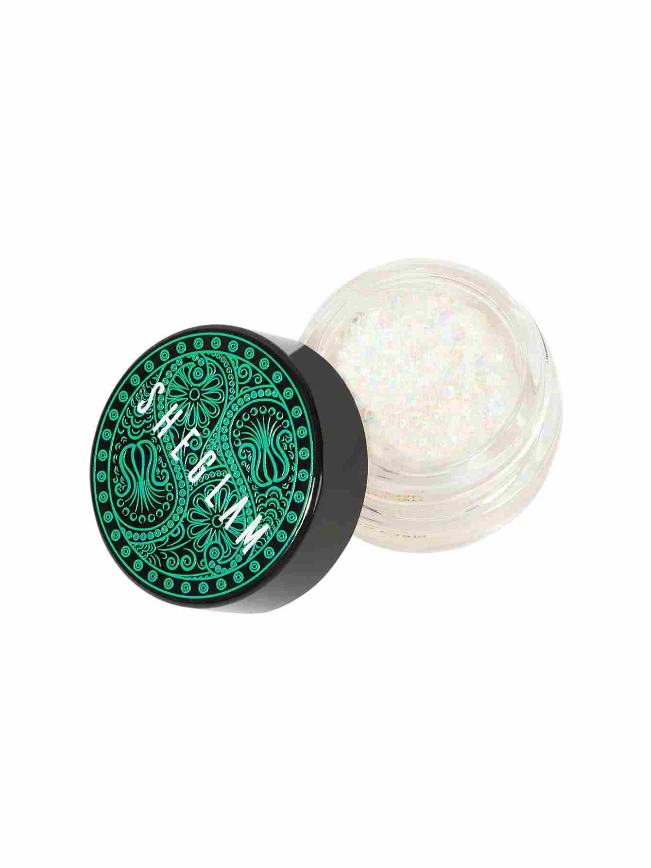 SHEGLAM Stay Wild brillo de gelatina - Icy (sbbeauty03200603660) - Imagen 5