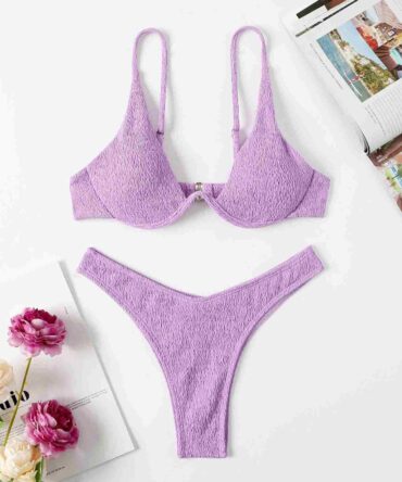 Traje de baño con aro corte alto (sw2110259915907602)