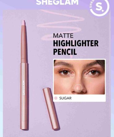 SHEGLAM - Lápiz iluminador de precision Fairy Wand - Sugar (sb2207264007770704)