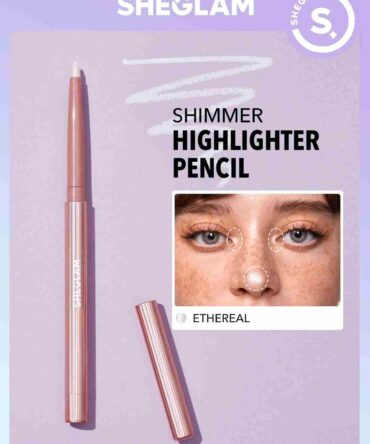 SHEGLAM - Lápiz iluminador de precisión Fairy Wand - Ethereal (sb2209288420414871)