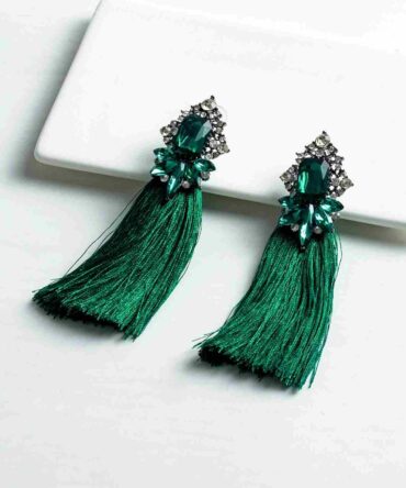 Zarcillos con fleco (swear18200921613)