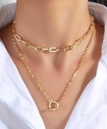 Collar elegante (swneck18210518157)