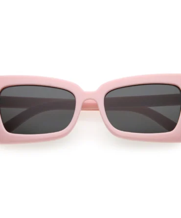 Lentes de sol de ojo de gato - 1 Pieza (sc2212069142842414)