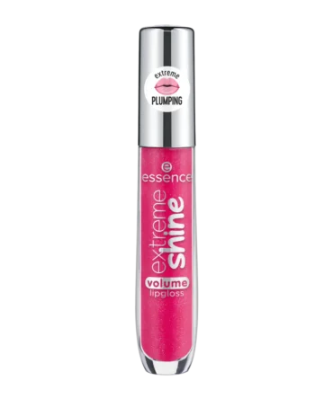 ESSENCE - Brillo de labios brillo extremo - Pretty in Pink