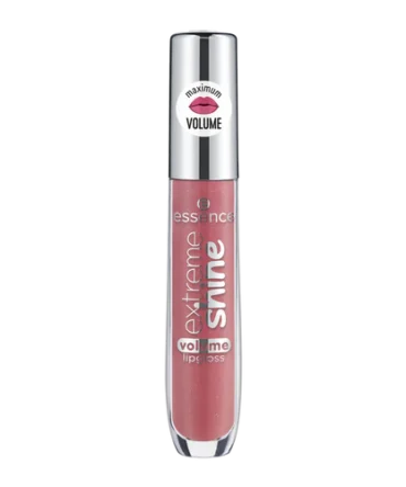 ESSENCE - Brillo de labios brillo extremo - Shadow Rose