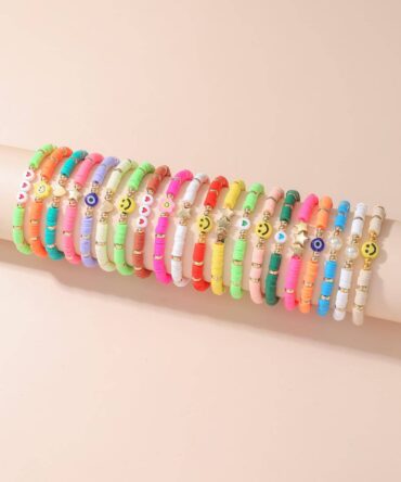 Pulsera con cuenta modelos varios - 1 Pieza (sj2305295540790181)