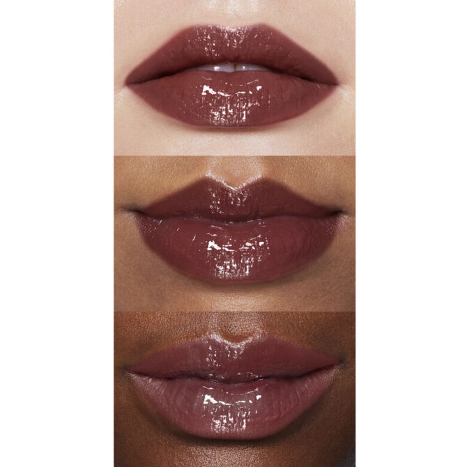 ELF- Brillo labial - Black Cherry (21172) - Imagen 4