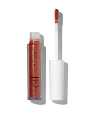 ELF- Brillo labial - Mauve Glitz (29965)