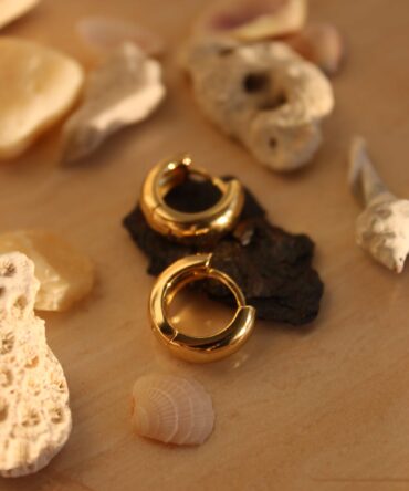 .Mini golden huggies (mfw0059-2)