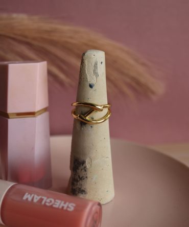 .Anillo knot (MFW0127-2)