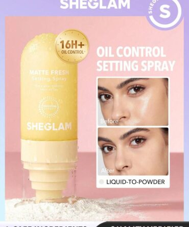 SHEGLAM - Spray fijador fresco mate (sb2307214459538993)