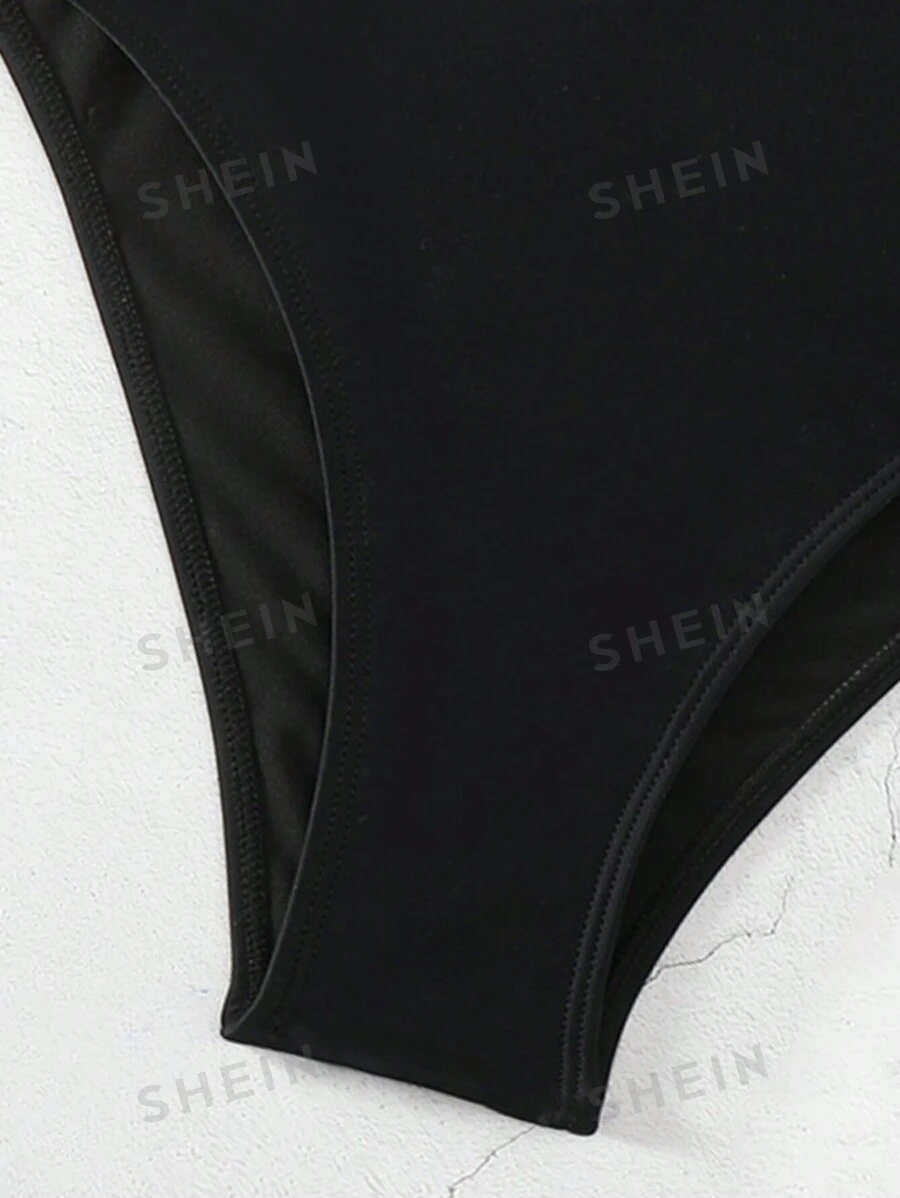 Traje de baño entero con tirantes (sz2311031814849995) - Imagen 4