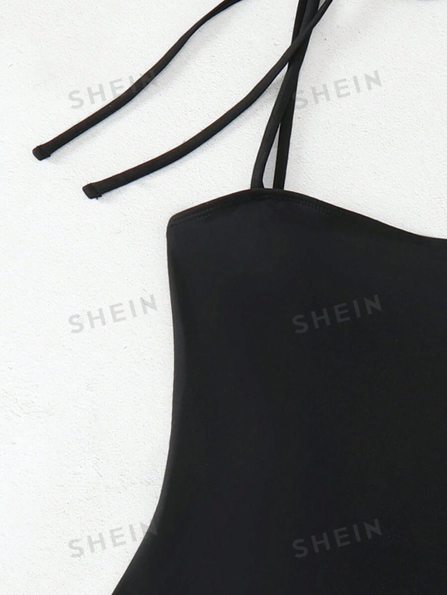 Traje de baño entero con tirantes (sz2311031814849995) - Imagen 5