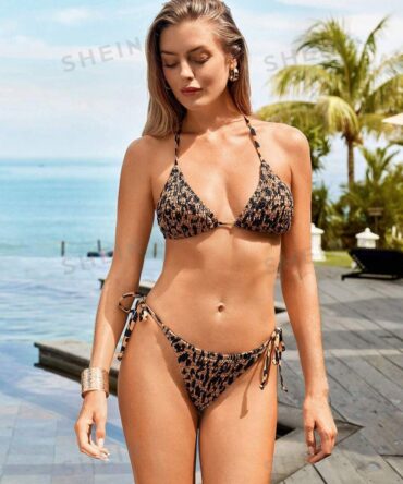 Traje de baño animal print (sz2403215593649164)