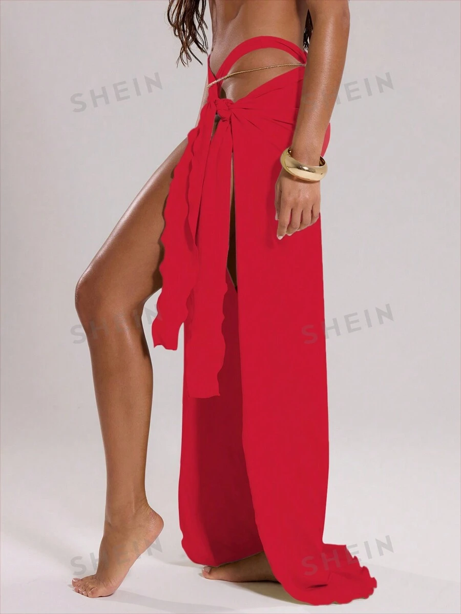 Pareo con lazo lateral (sz2405065292575006) - Imagen 5
