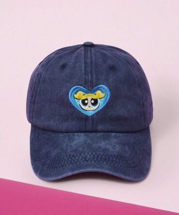PPG  Burbuja gorra azul (sc25041502874954290)