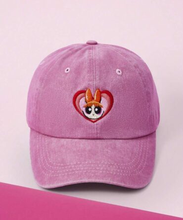 PPG  Bombón gorra rosada (sc25041591829317829)