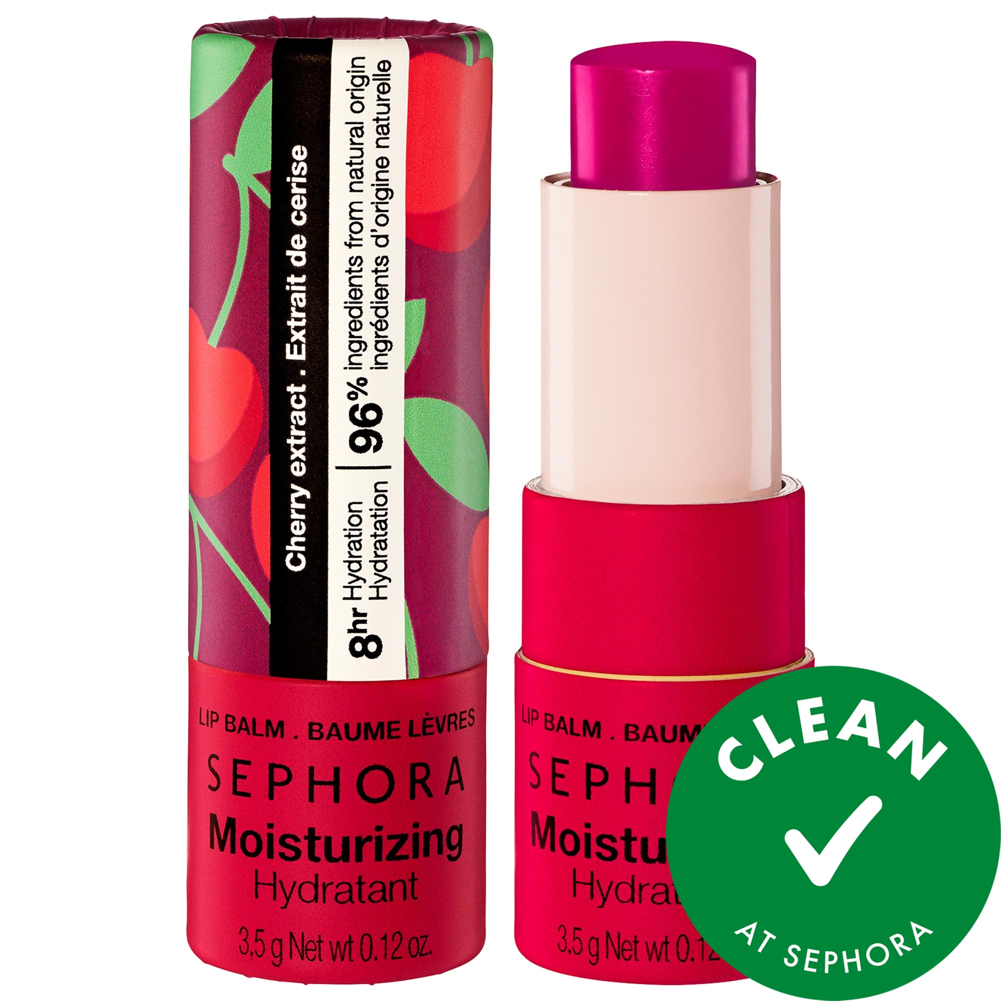 COLECCIÓN SEPHORA - Bálsamo labial hidratante