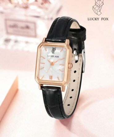 Reloj Negro estilo casual (sj2210080396244202)