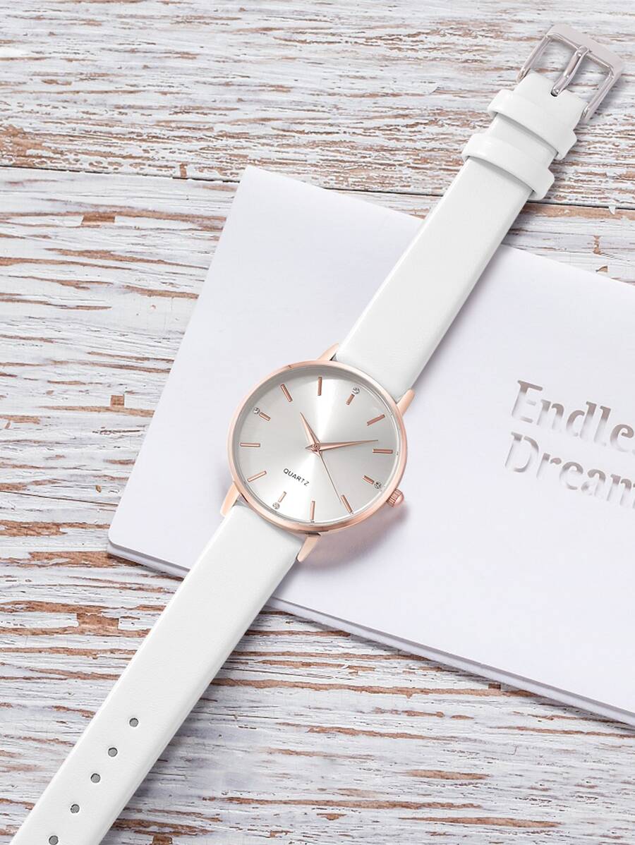 Reloj de pulsera Blanca (sj2301138698921656) - Imagen 2