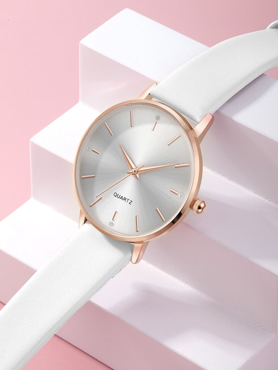 Reloj de pulsera Blanca (sj2301138698921656) - Imagen 3